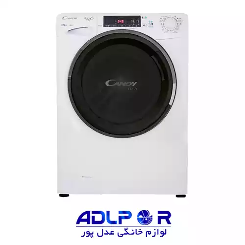 ماشین لباسشویی 8 کیلویی کندی مدل PFC 822